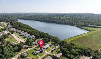 120 Lake Dr, Alma, AR 72921