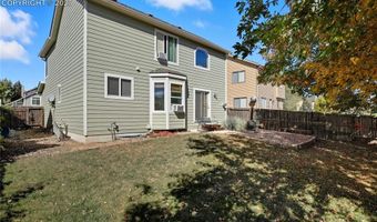6945 Battle Mountain Rd, Colorado Springs, CO 80922
