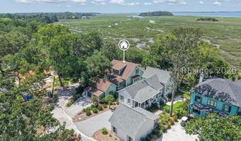 8 Brighton Trce, Beaufort, SC 29906