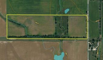 290 CR, Asbury, MO 64832