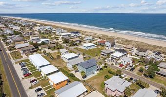 341 N FLETCHER Ave, Fernandina Beach, FL 32034