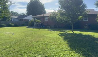 2926 Lucille St, Ashland, KY 41102