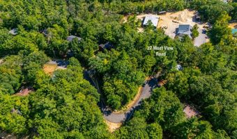 27 Moat Mountain Cir, Bartlett, NH 03812