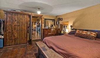 14 BLACK KNOB Vw, Bisbee, AZ 85603
