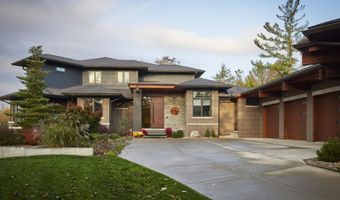 3081 Overridge Dr, Ann Arbor, MI 48104