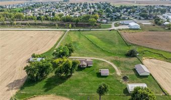 71 Railroad St, Atkins, IA 52206