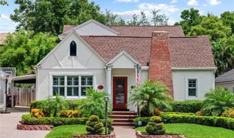 521 SHERIDAN Blvd, Orlando, FL 32804