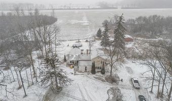 75901 NORTH Ave, Armada, MI 48005