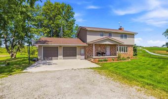 1895 Underwood Ave, Ainsworth, IA 52201
