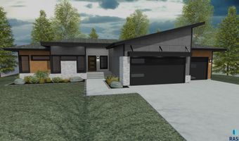 1005 S Haley Ave, Brandon, SD 57005