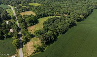 Poplar Springs Road, Atwood, TN 38220