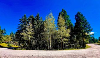 Calle de los Indios lot 71, Angel Fire, NM 87710