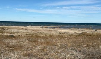 Parcel 4 Wreck Road, Alpena, MI 49707