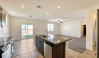 510 Dawson Falls Ave, Indian Springs, NV 89018