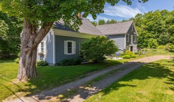 129 Miller St, Belfast, ME 04915