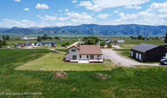 471 WORTON Ln, Auburn, WY 83111