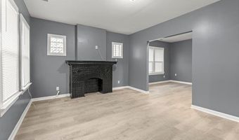 3250 Tyler St, Detroit, MI 48238