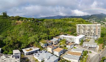 1022 Prospect St 807D, Honolulu, HI 96822