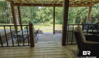 10950 Silas Holmes Rd, Bay Minette, AL 36507