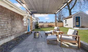 22 Walsh Ave, Barrington, RI 02806