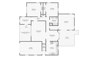 434 Birchwood Ave, Amery, WI 54001
