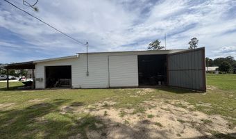 133 Lake Lure Cir, Alma, GA 31510