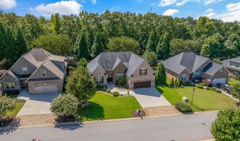 1003 Tuscany Dr, Anderson, SC 29621