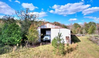 1226 S GA Tech Pkwy, Americus, GA 31709