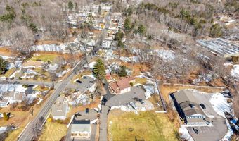 321 Albany Tpke, Canton, CT 06019