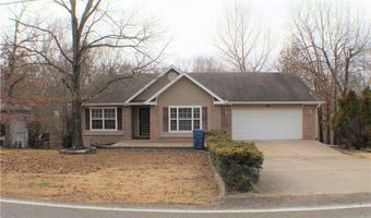 69 Sherlock Dr, Bella Vista, AR 72715