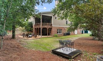 6 Hazelbrook Way, Acworth, GA 30101