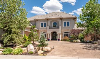 2204 BRIDGEWATER Rd, Cedar City, UT 84721