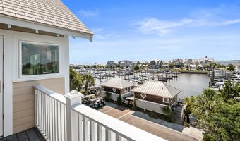 21 Keelson Row 8J, Bald Head Island, NC 28461