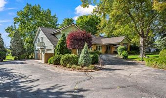 4697 Tanglewood Trl, Boulder, CO 80301