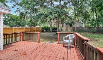 8 Brickman Way, Beaufort, SC 29907