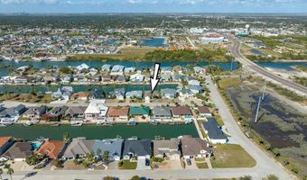 124 Sea Vw, Aransas Pass, TX 78336