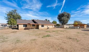 18891 Shoshonee Rd, Apple Valley, CA 92307