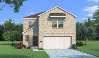 2707 Weston Way Plan: Montgomery, Anna, TX 75409