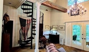 805 Old Mill Ct, Ball Ground, GA 30107