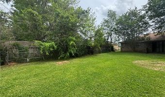 5968 DIXIE Ln, Alexandria, LA 71301