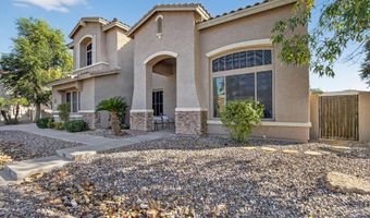 1937 E VICTORIA St, Chandler, AZ 85249