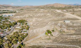 Washington Ave. Access, Elko, NV 89801