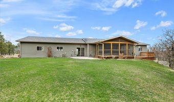 19144 High Pines Ln, Belle Fourche, SD 57717