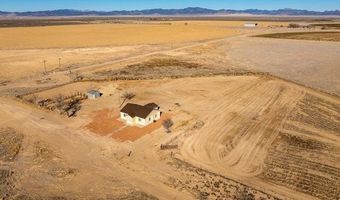 1980 W 3600 N, Beryl, UT 84714