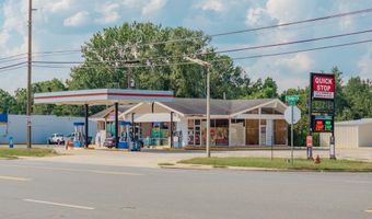191 E PARKER St, Baxley, GA 31513