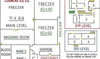 2404 U St, Bedford, IN 47421