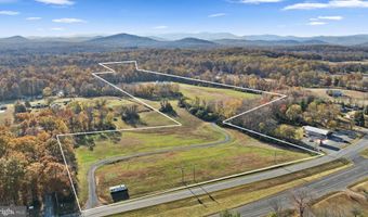 14660 LEE Hwy, Amissville, VA 20106