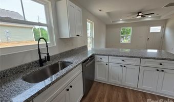 907 Hill St, Albemarle, NC 28001