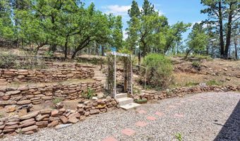 39 Martin Luther King Blvd, Angel Fire, NM 87110