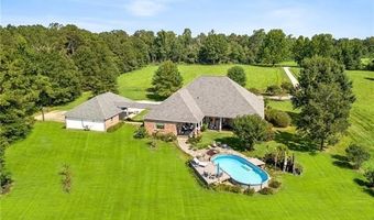 81253 OLD MILITARY Rd, Bush, LA 70431